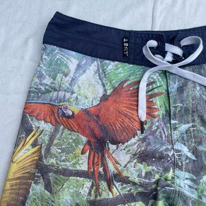 LOST Boardshorts -- Jungle